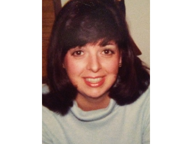 Donna Marie Atkins – January 4, 2022