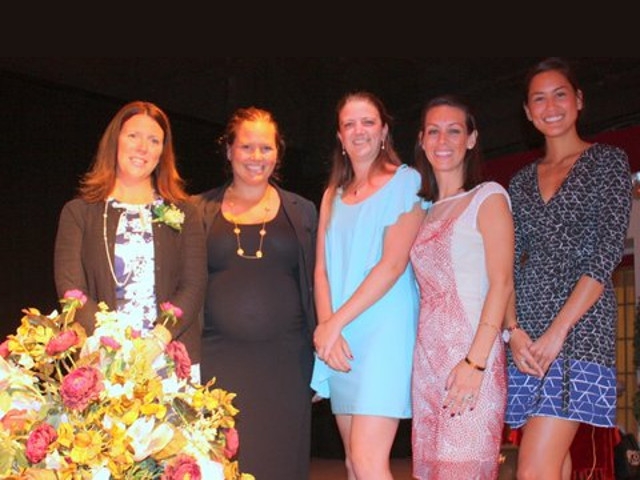 Novelis To Sponsor 2016 Woman of Achievement Dinner