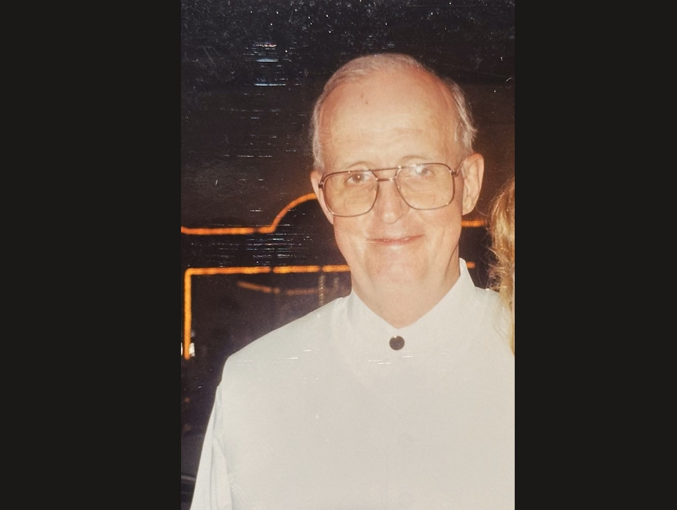 Bernard L. "Bernie" Quinn - March 16, 2025