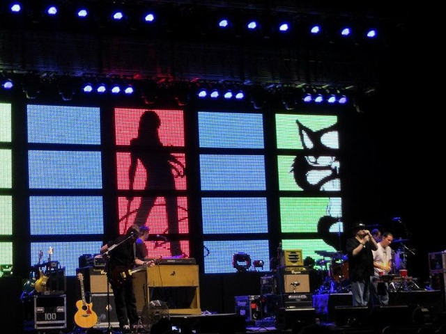 Blues Traveler Kicks Off 29th Annual Oswego Harborfest