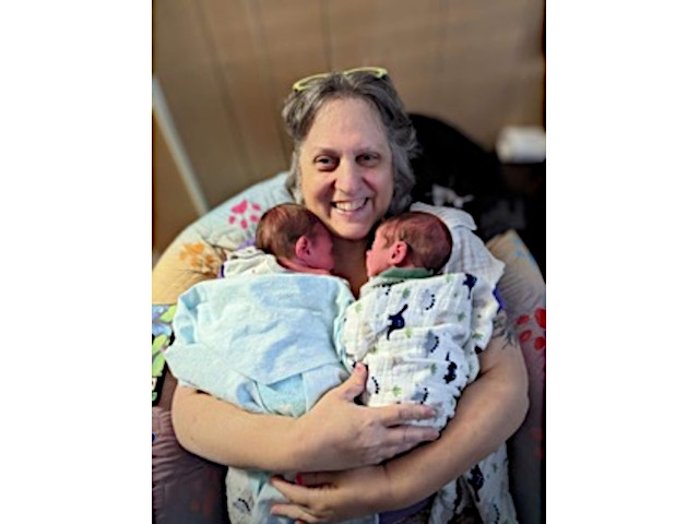 Brenda Jo Sagneri Mekeel – August 17, 2023