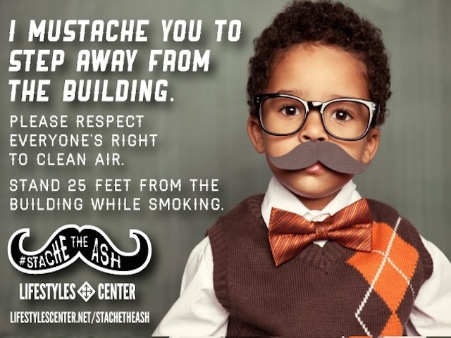 "Oz Quits" Aims to Help Community Kick the Habit