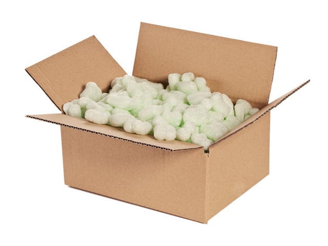 DEC Proposes Regulations to Implement Ban on Polystyrene Packaging and Fill, Reduce Waste