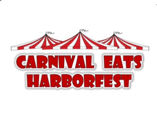 Carnival Eats Harborfest Returns Sept 11 - 13