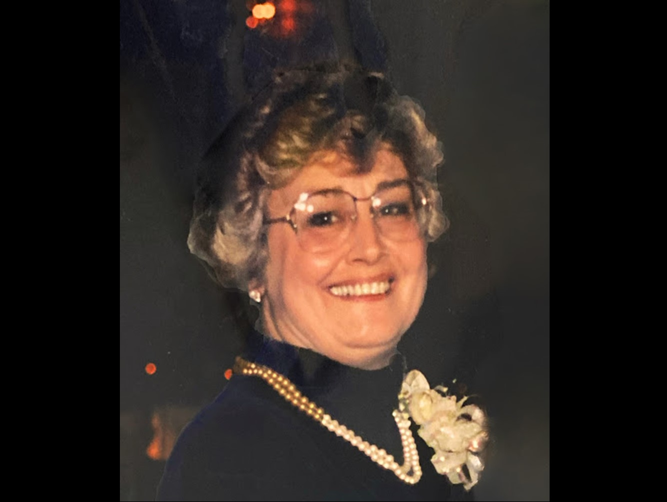 Sharon Lee (Holdridge) Greene - November 11, 2024