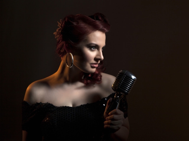 Harborfest’s East Park to Feature Jazz Singer, Blues, Americana, Ska, Celtic Music and More