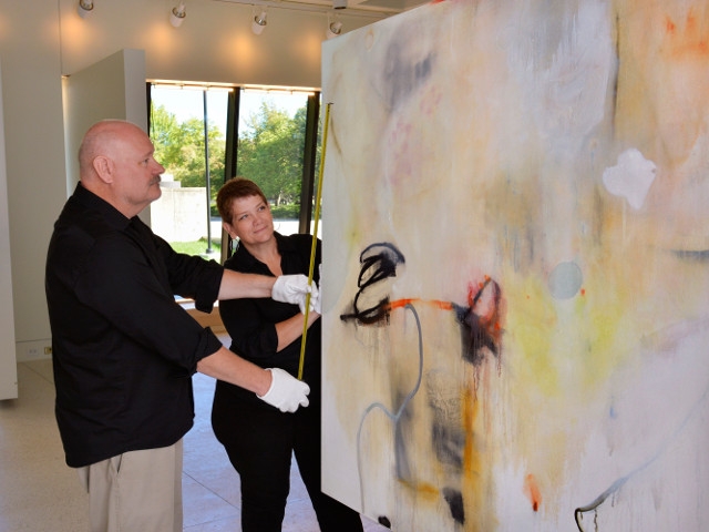 'Restart' Show to Welcome All to Gallery's New Beginning