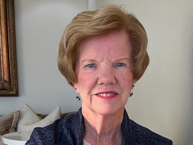 Mary Louise Heintz – June 30, 2023