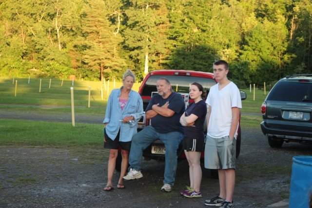 The  Midway Drive-In Lives