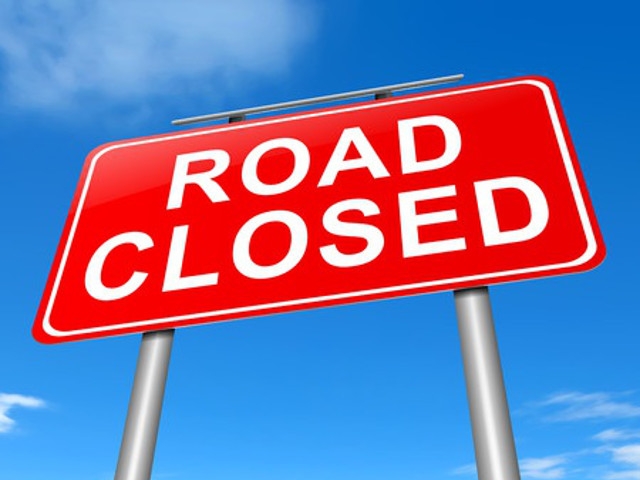 OCSD Announces Temporary Changes to Buccaneer Boulevard