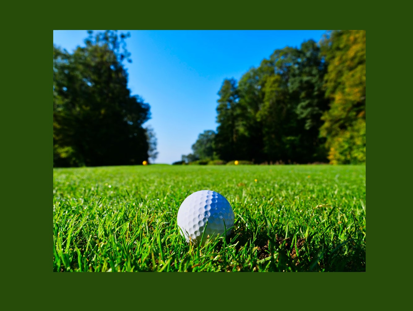 Glow for OCO Golf Tournament Set for August 16