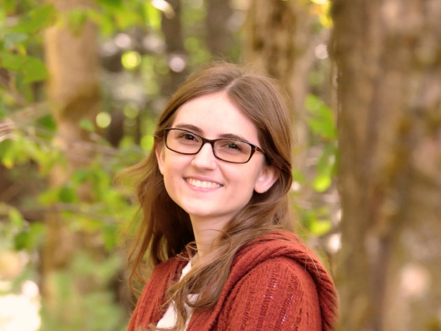 JCB’s Kylie Russo Earns Valedictorian Distinction