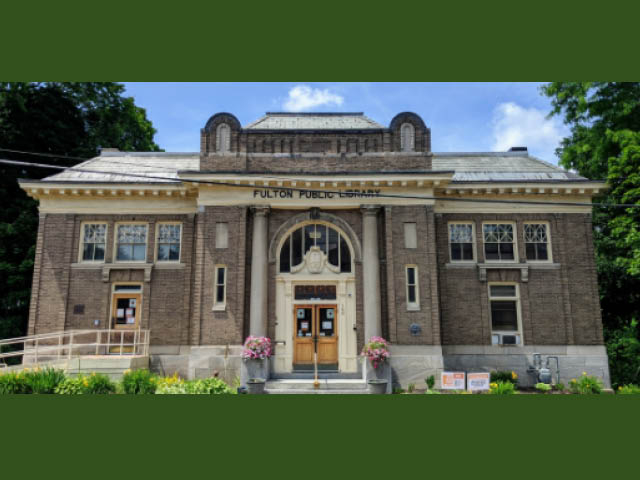 All NCLS Library Funding Votes Passed