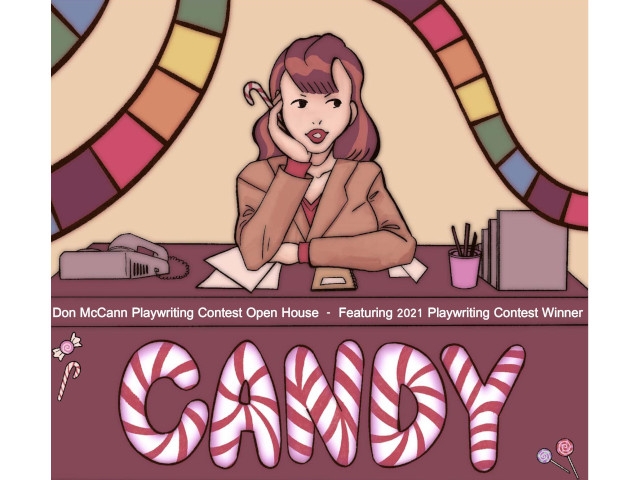 Gina Wentworth to Direct Oswego Players Open House Production of “Candy”