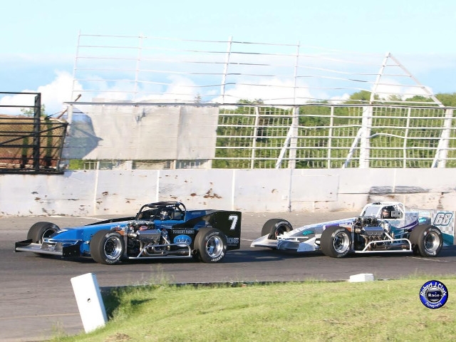 Speedway Back in Action June 10 with Supermodified Twin 35s, Autograph Night