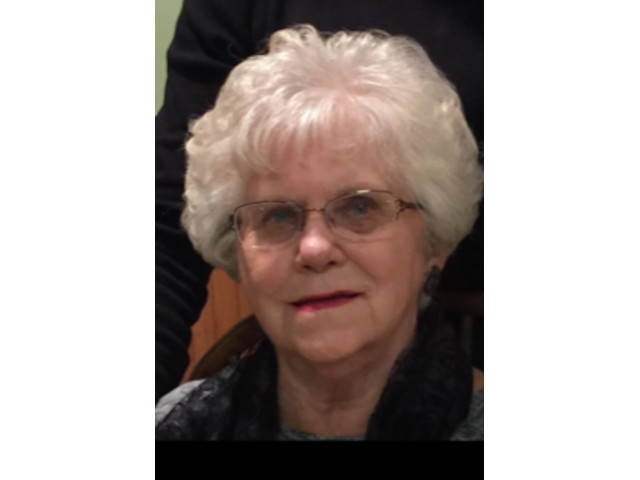 Carol J. Strauts – August 25, 2023