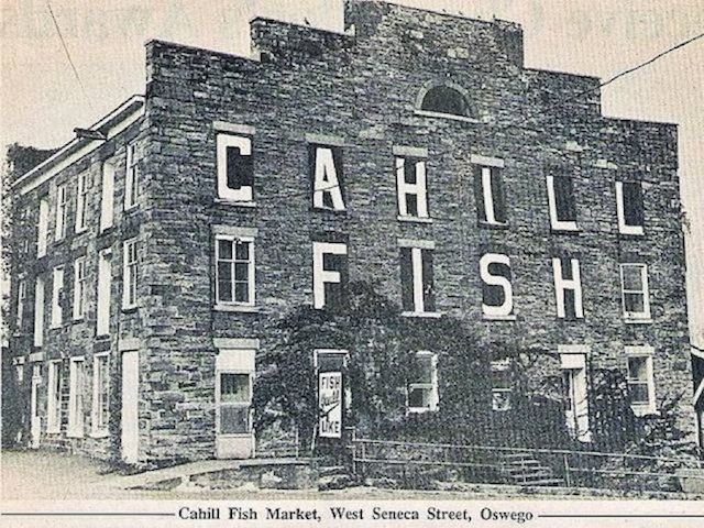 Millar's Case Dismissed, SOHS Talks Preserving Cahill Building