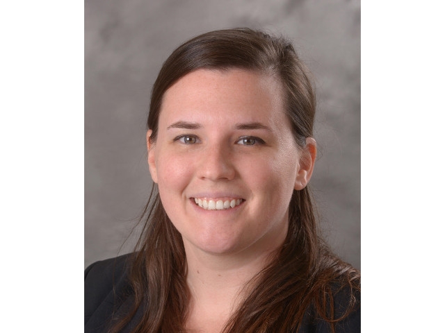 SUNY Oswego Faculty Member Earns National Fellowship to Support Teaching, Research