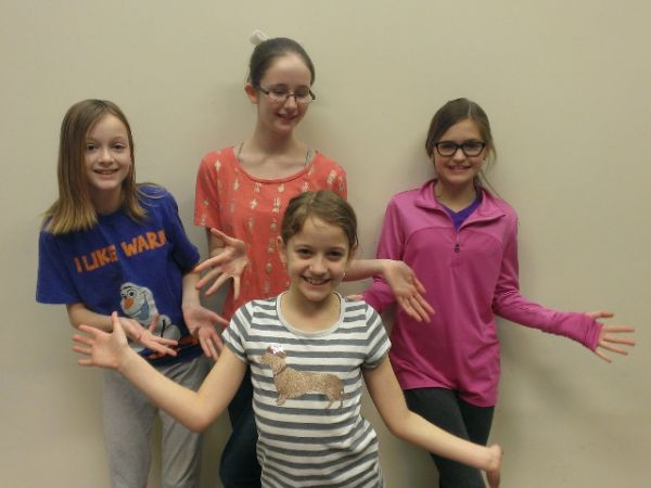 CNY Arts Center Spotlights Local Children’s Book Authors