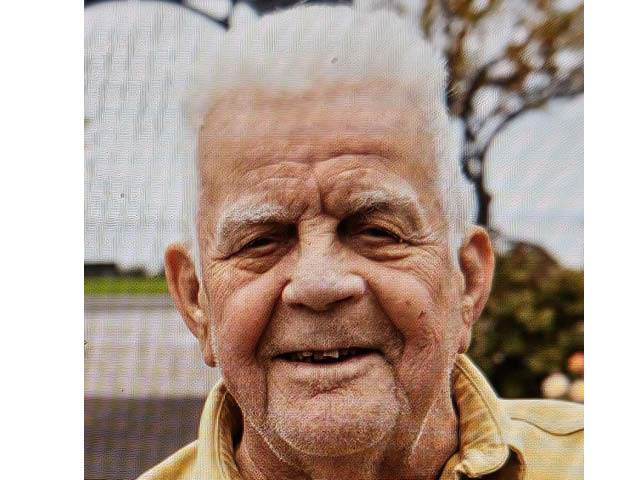 Donald A. Dashnau - December 15, 2023