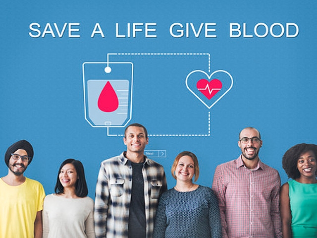Oswego County Hosts Blood Drive in Honor of Former Assemblyman Ray Chesbro