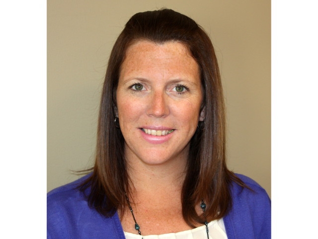 Julie Chetney Honored with 2015 Woman of Achievement Award