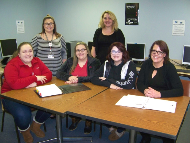 OCO Teen Pregnancy Prevention Garnering Community Support