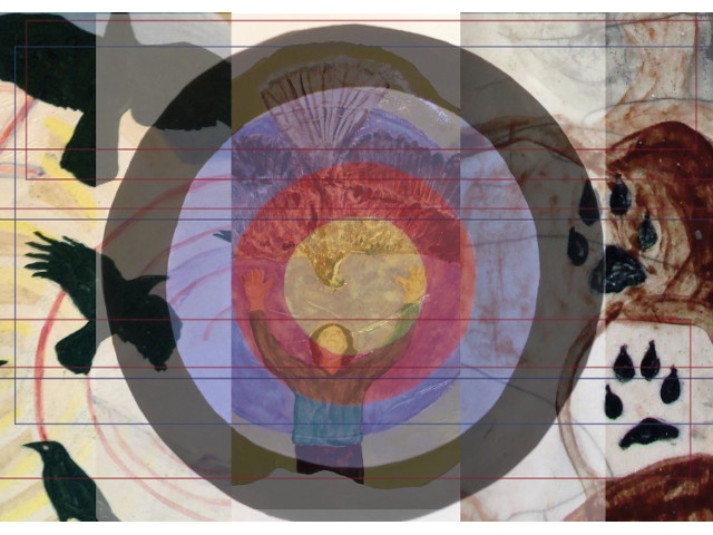 'I Myths' Exhibition at SUNY Oswego Metro Center Sept 17