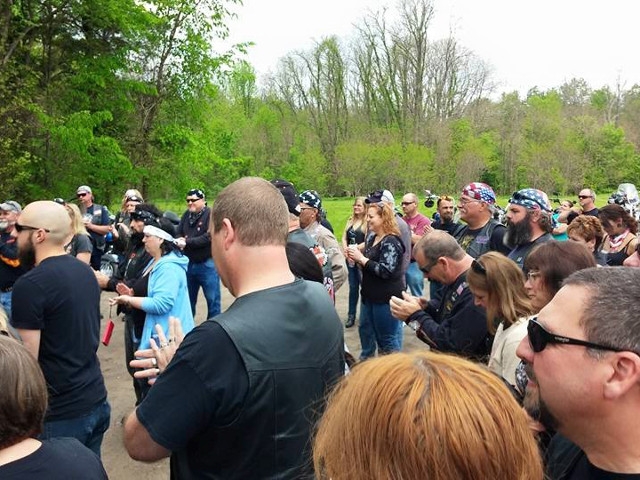 Civic-Minded Motorcycle Clubs Hold Two Events May 21st, 22nd