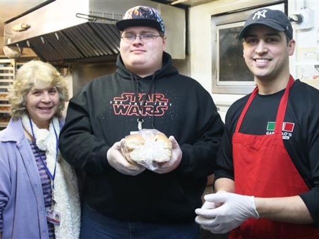 CiTi Work-Study Program Provides Students with Life Skills, Stipend