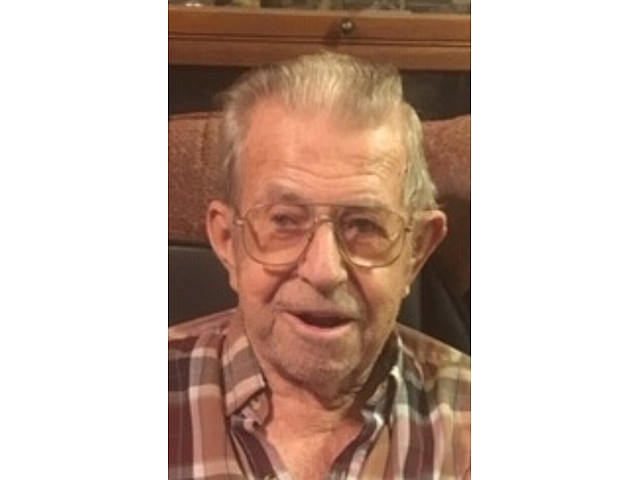George W. Baker – November 11, 2018