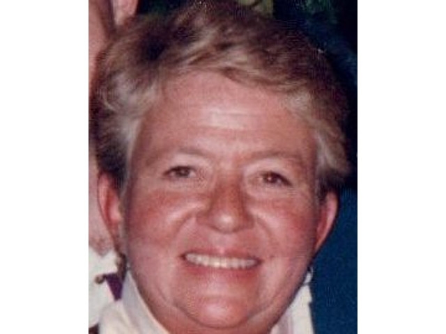 Kristina Wade Wart – December 21, 2018