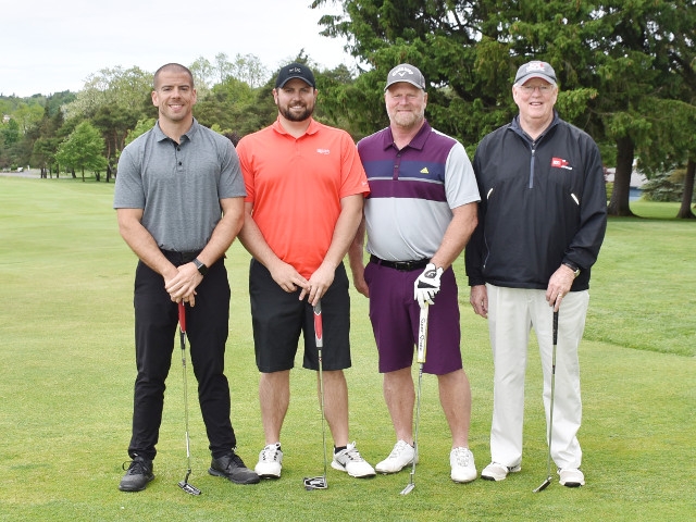 Hayner Hoyt To Be Oswego Health Golf Tournament Premier Sponsor