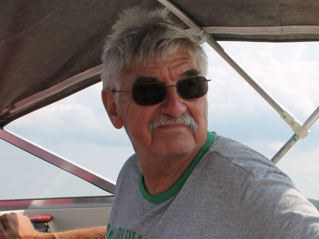Martin Green – August 14, 2023