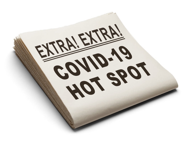 Mayor Barlow Declares State of Emergency in Oswego