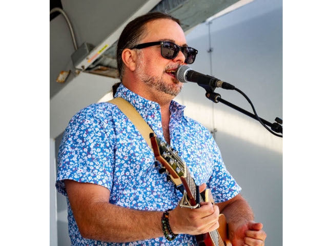 OCO Giving Thanks Welcomes John McConnell