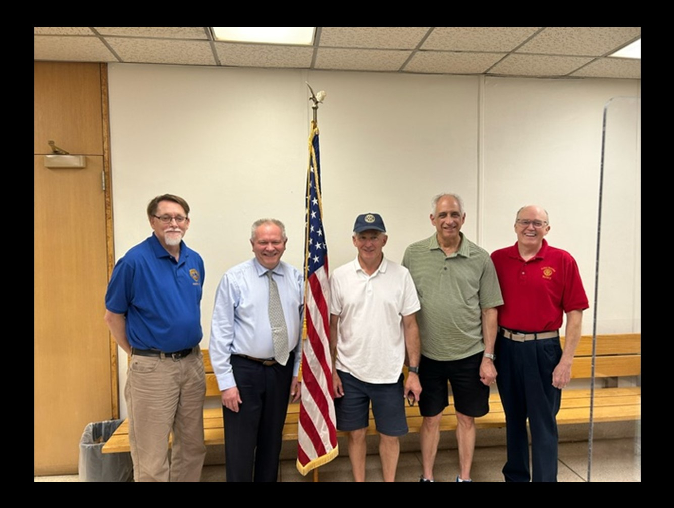 Fulton Memorial Day Salute Committee Announces a Major Sponsor to the 2024 Event