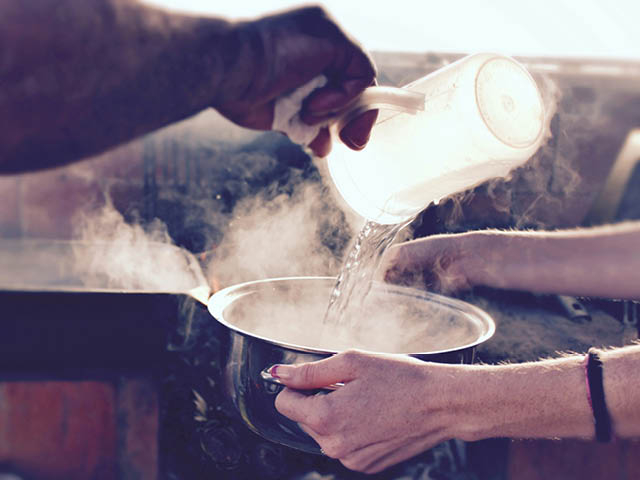 Boil Water Order Extended for Pulaski Village Residents