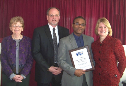 United Way salutes SEFA / SUNY Oswego