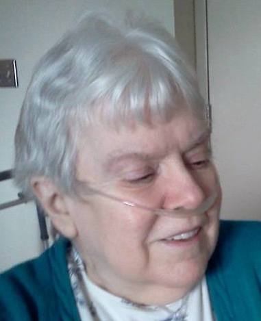 Shirley L. Stevens – July 3, 2013