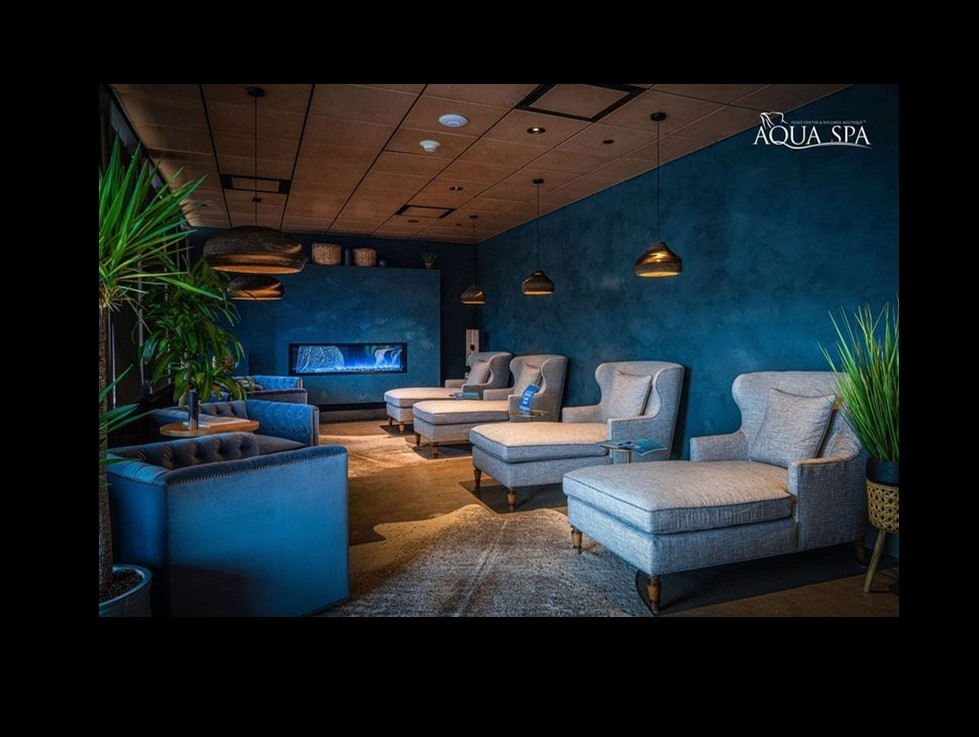 Aqua Spa Float Center &amp; Wellness Boutique Partners with Local Businesses, Hudson Valley Happenings-Aims to Bring Downstate Tourists to the Port City
