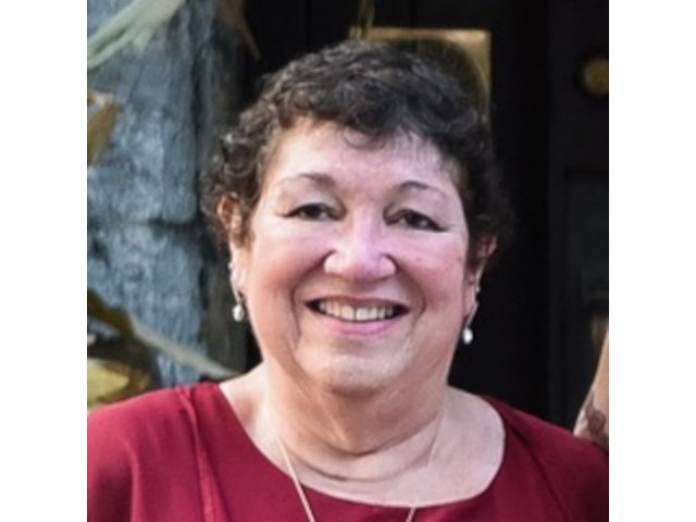 Debra J. Capozzi – October 12, 2022