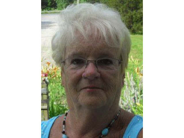 Nancy Munger - October 5, 2023