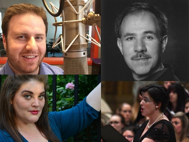 Oswego Opera Theater Celebrates 40 Years With Die Fledermaus (The Bat)