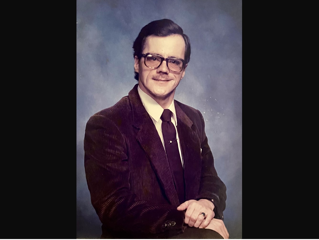 David W. Pullen - April 26, 2024