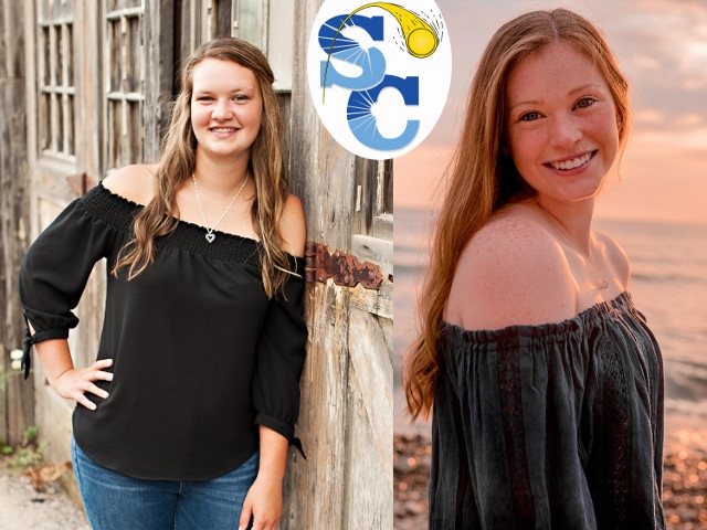 Sandy Creek Class of 2020 Valedictorian, Salutatorian Announced