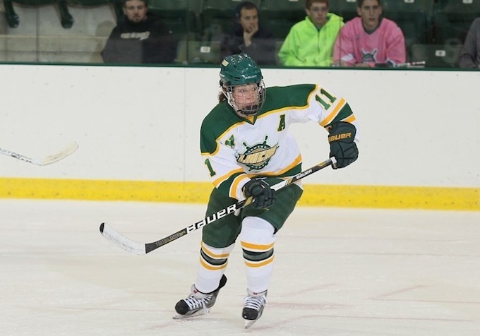 SEFA, Oswego Athletics Present Holiday Skate, Hockey Night