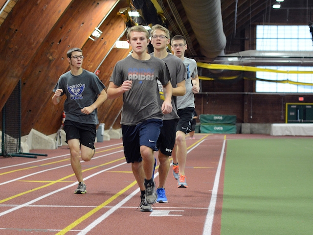 Public Welcome to 'Cruise Campus at the Holidays'