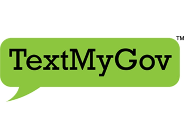 Mayor Barlow Announces ‘TextMyGov’ Messaging System Available For City Residents