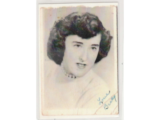 Elizabeth A. Bristol-Stadelmeyer – September 16, 2023